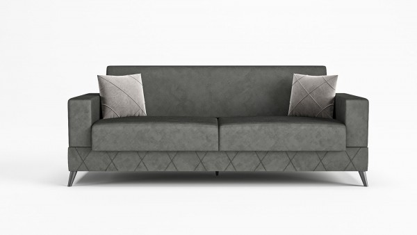 BURÇAK ÜÇLÜ KOLTUK