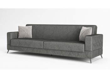 BURÇAK DÖRTLÜ KOLTUK