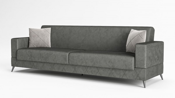 BURÇAK DÖRTLÜ KOLTUK