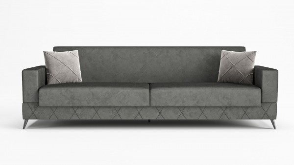 BURÇAK DÖRTLÜ KOLTUK