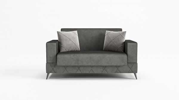 BURÇAK İKİLİ KOLTUK