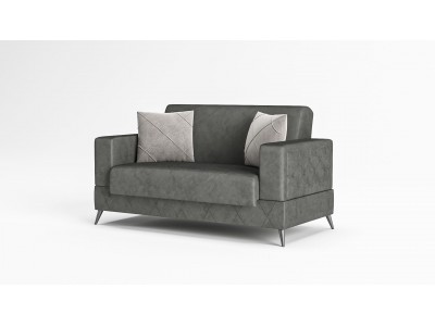 BURÇAK İKİLİ KOLTUK