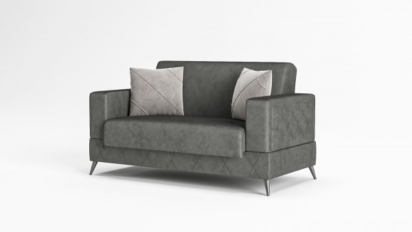 BURÇAK İKİLİ KOLTUK