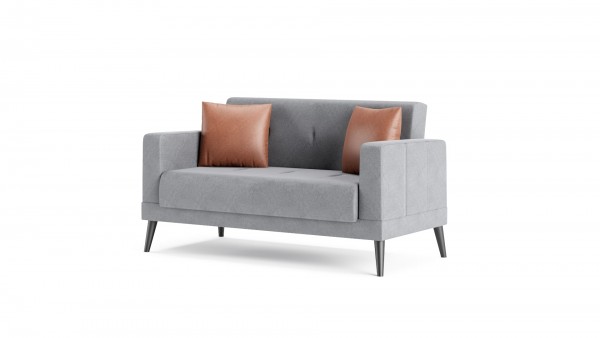 COREL İKİLİ KOLTUK