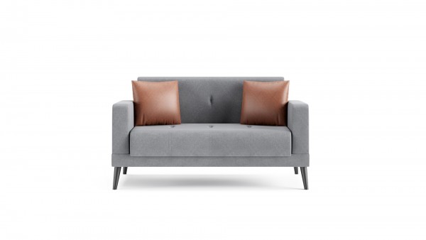 COREL İKİLİ KOLTUK