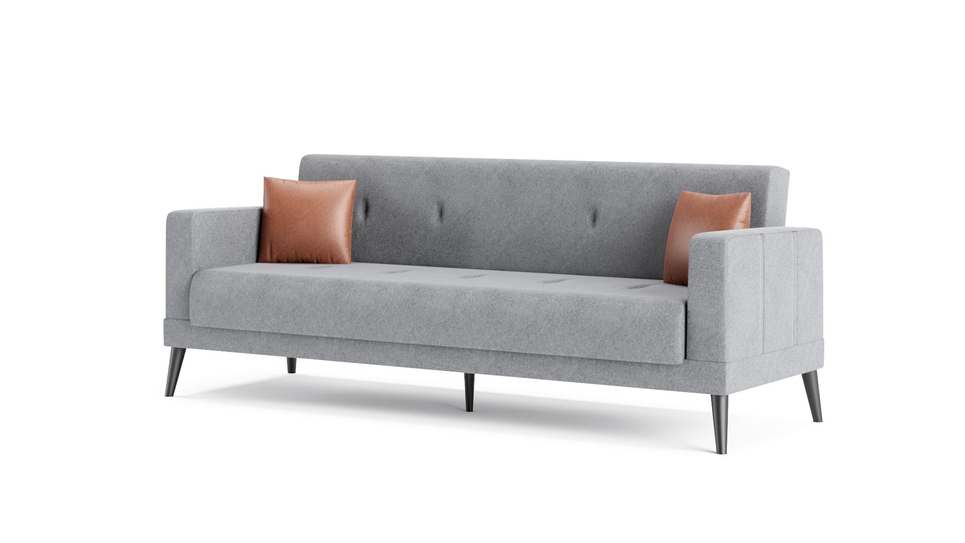 COREL ÜÇLÜ KOLTUK