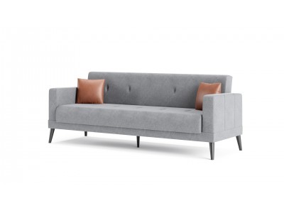 COREL ÜÇLÜ KOLTUK