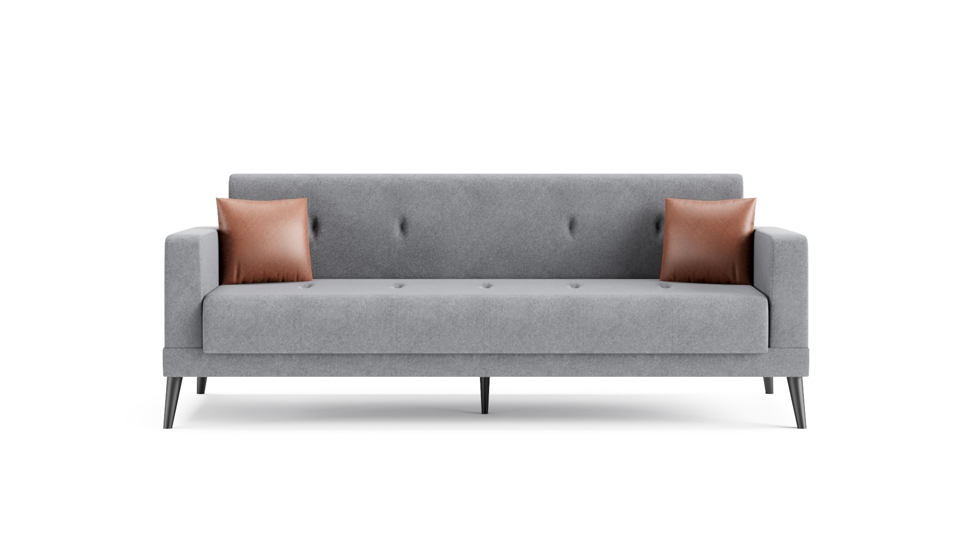 COREL ÜÇLÜ KOLTUK