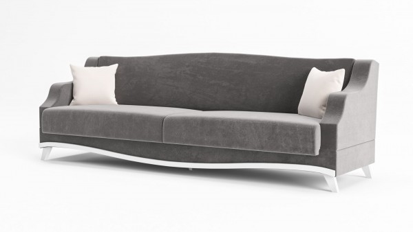 IŞIL DÖRTLÜ KOLTUK