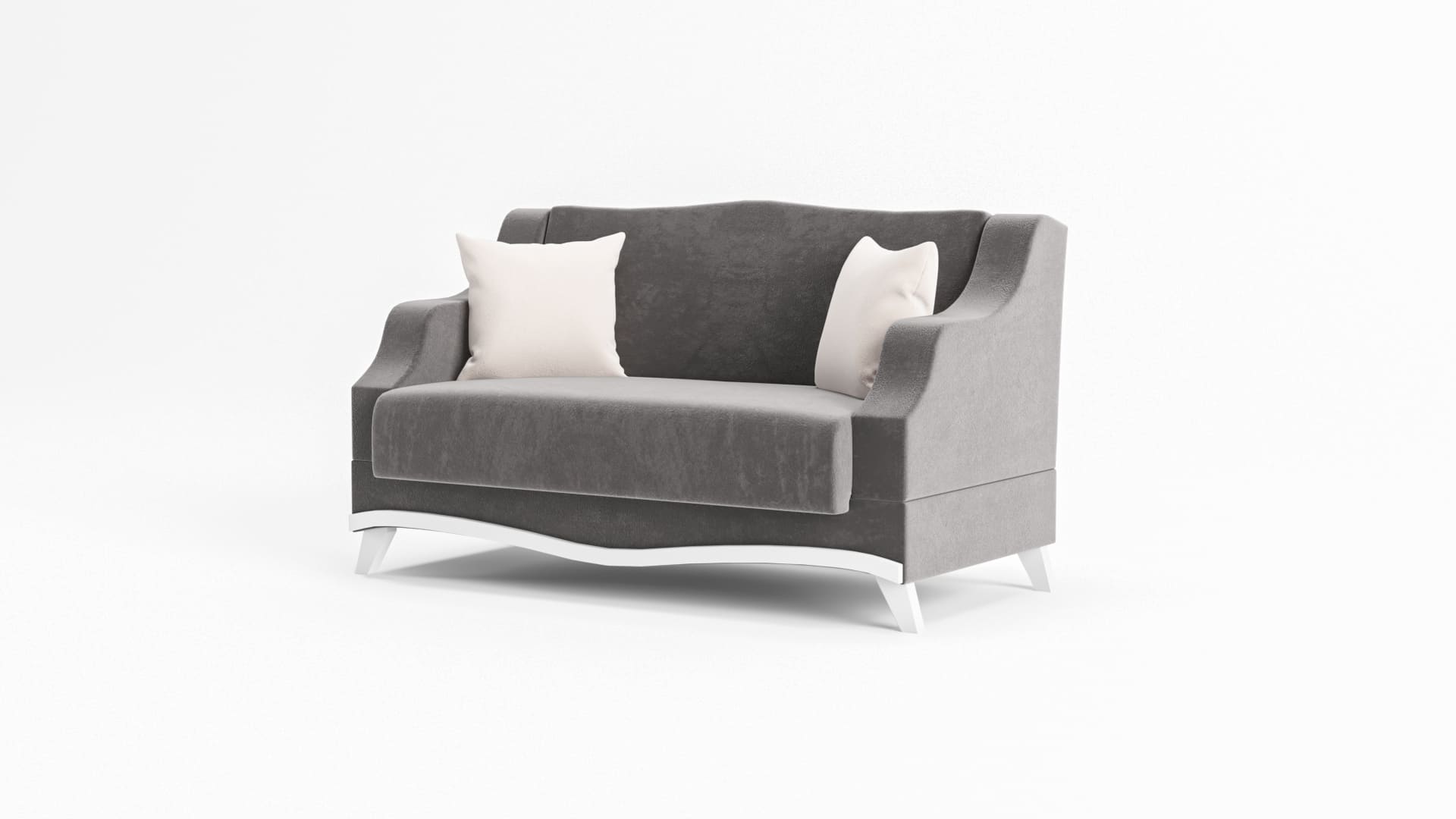 Işıl İkili Koltuk