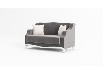 IŞIL İKİLİ KOLTUK