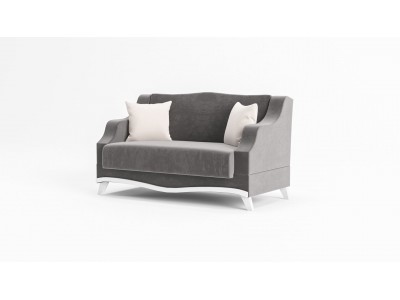 IŞIL İKİLİ KOLTUK