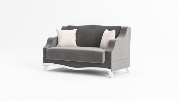 IŞIL İKİLİ KOLTUK