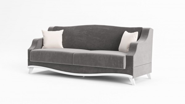 IŞIL ÜÇLÜ KOLTUK