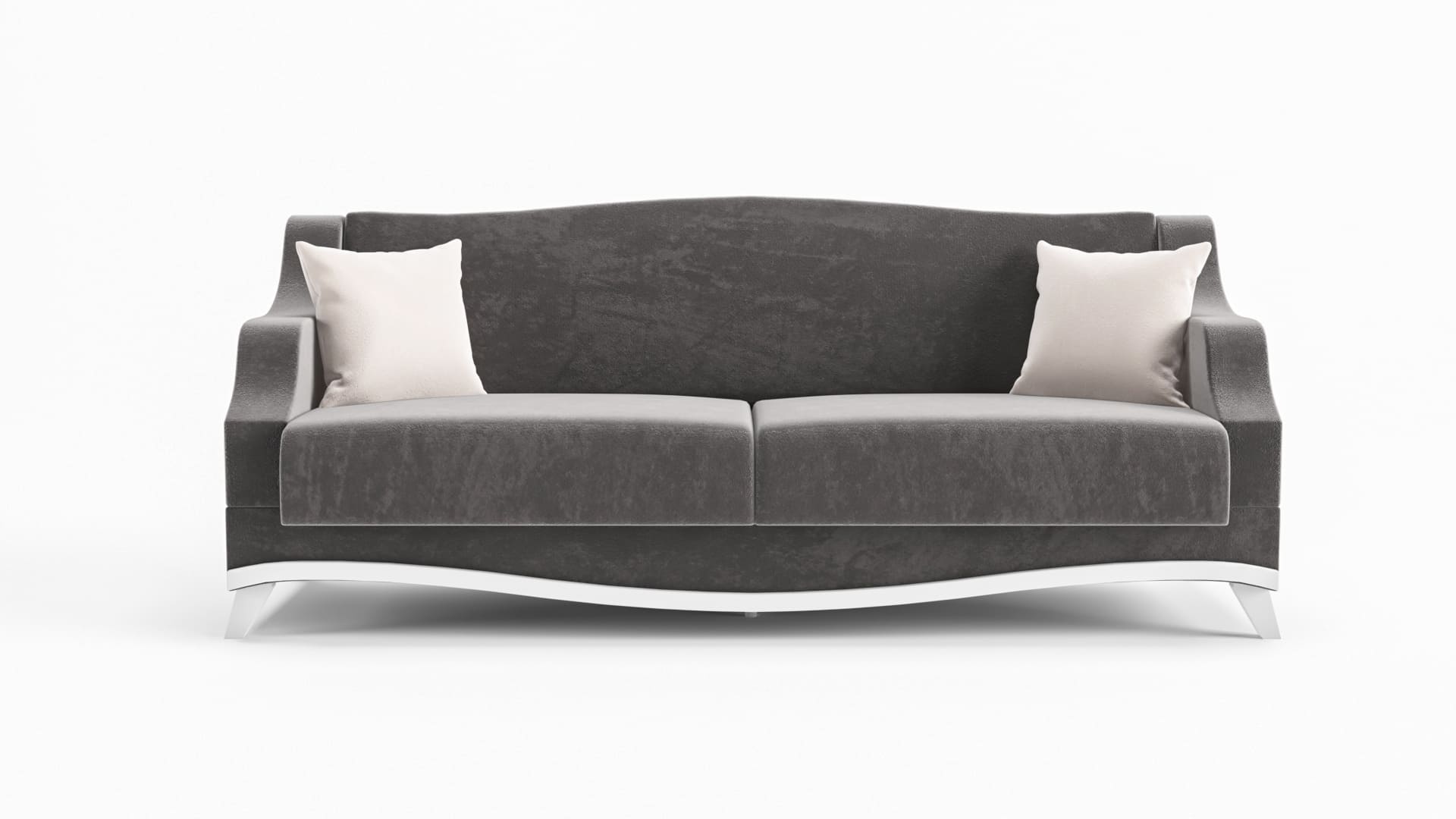 IŞIL ÜÇLÜ KOLTUK