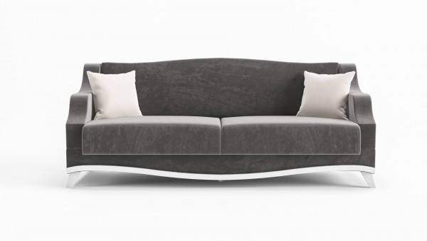 IŞIL ÜÇLÜ KOLTUK