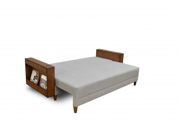 Keyif Yataklı Koltuk