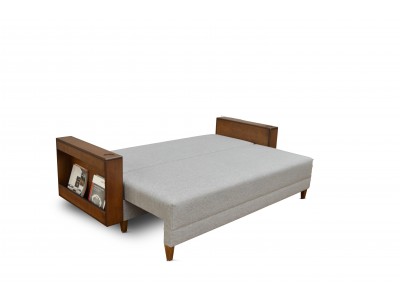 Keyif Yataklı Koltuk