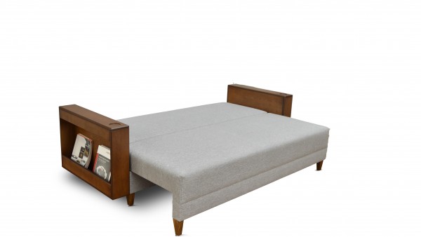 Keyif Yataklı Koltuk