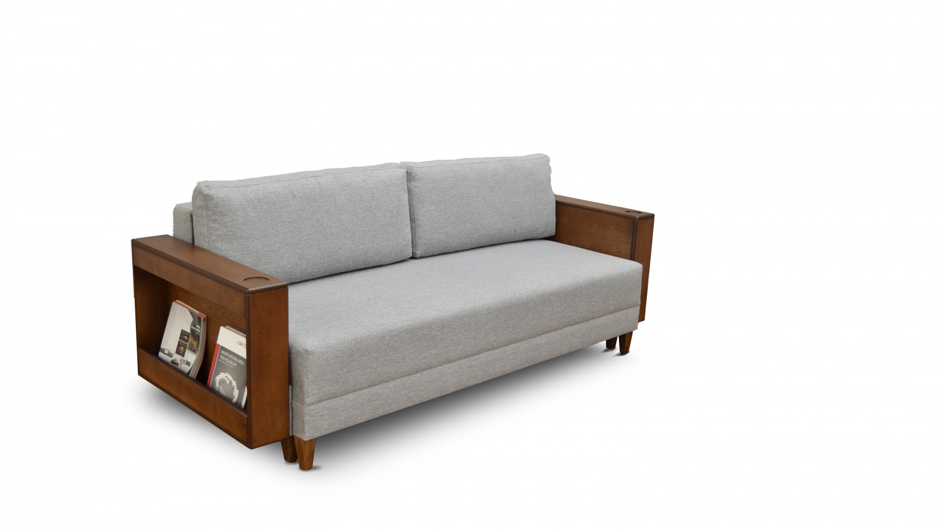 Keyif Yataklı Koltuk