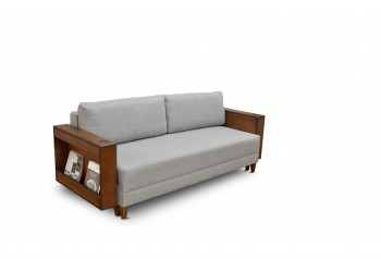 Keyif Yataklı Koltuk