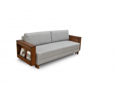 Keyif Yataklı Koltuk