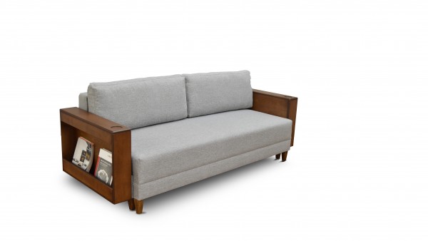 Keyif Yataklı Koltuk