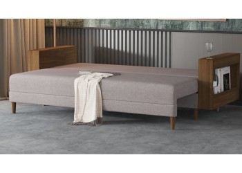 KEYİF YATAKLI KOLTUK