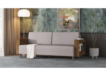 KEYİF YATAKLI KOLTUK