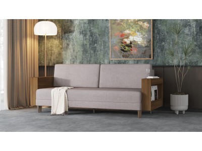 KEYİF YATAKLI KOLTUK