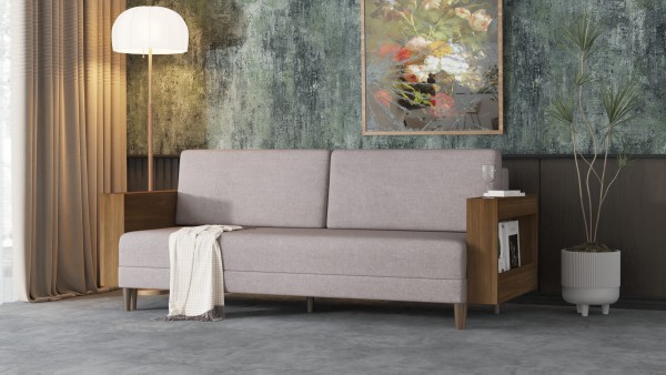 KEYİF YATAKLI KOLTUK