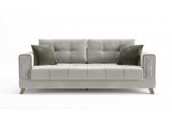 PATENT ÜÇLÜ KOLTUK