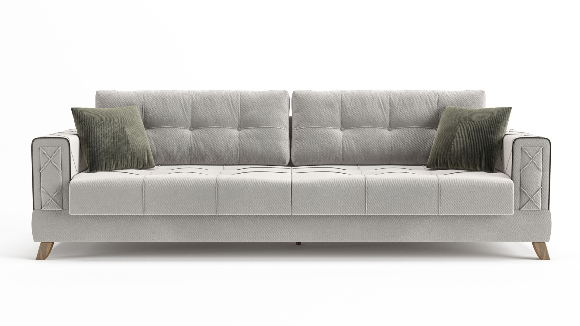 PATENT DÖRTLÜ KOLTUK