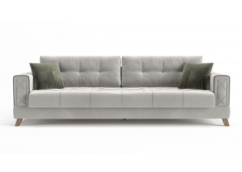 PATENT DÖRTLÜ KOLTUK