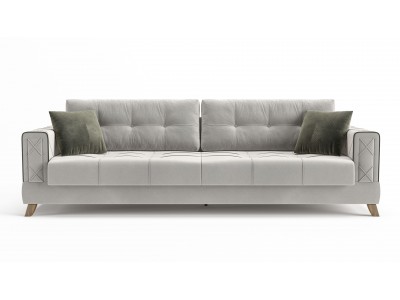 PATENT DÖRTLÜ KOLTUK