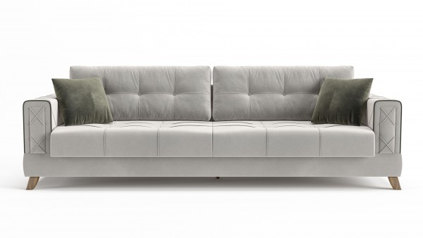 PATENT DÖRTLÜ KOLTUK