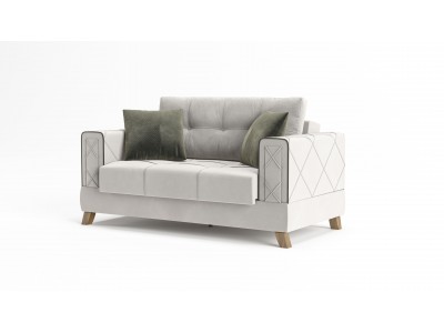 PATENT İKİLİ KOLTUK