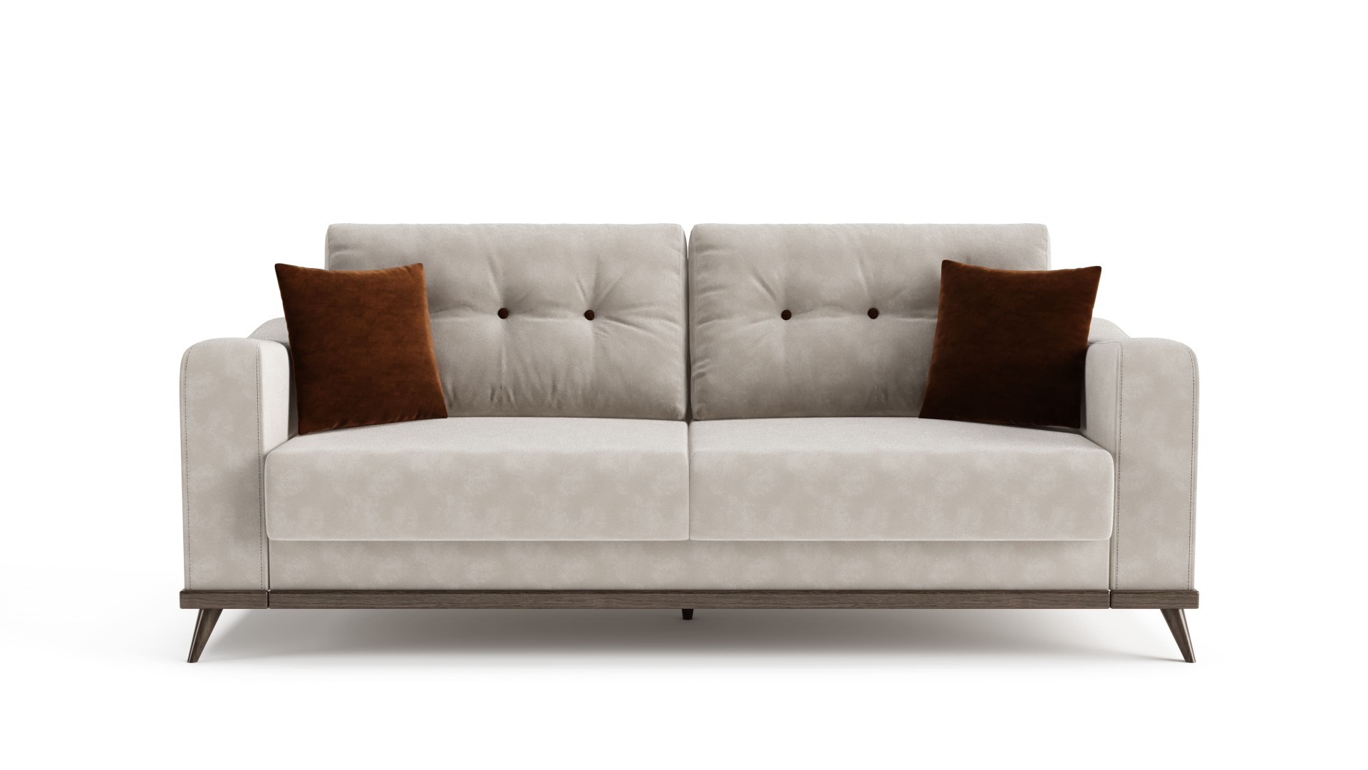 TUTKU ÜÇLÜ KOLTUK