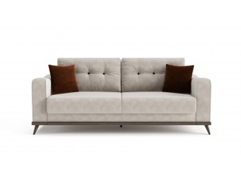 TUTKU ÜÇLÜ KOLTUK