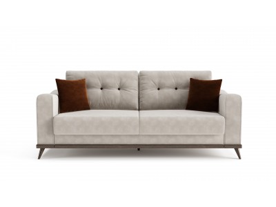 TUTKU ÜÇLÜ KOLTUK