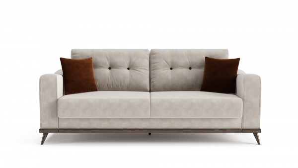 TUTKU ÜÇLÜ KOLTUK