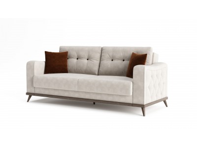 TUTKU ÜÇLÜ KOLTUK