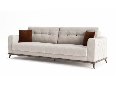 TUTKU DÖRTLÜ KOLTUK