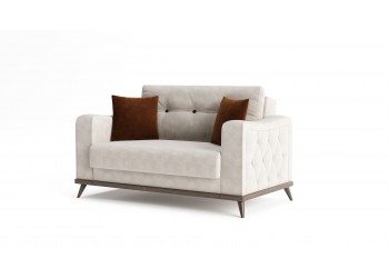 TUTKU İKİLİ KOLTUK