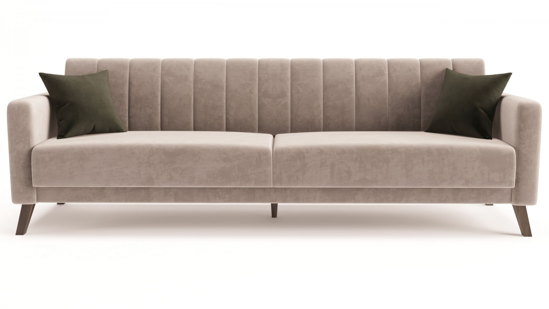 ZETA DÖRTLÜ KOLTUK