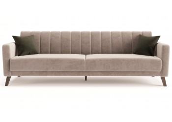 ZETA DÖRTLÜ KOLTUK