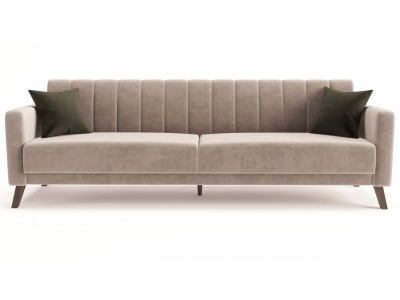 ZETA DÖRTLÜ KOLTUK