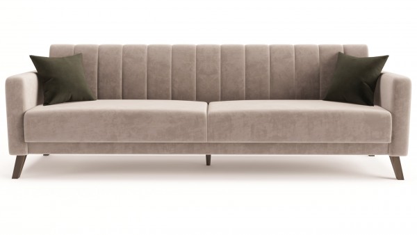 ZETA DÖRTLÜ KOLTUK