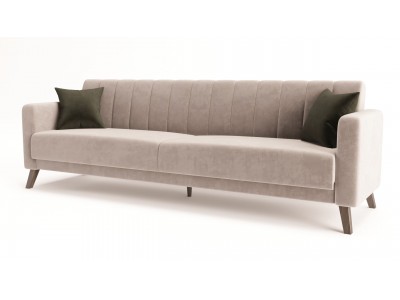 ZETA DÖRTLÜ KOLTUK