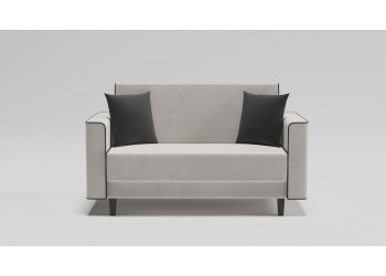 AÇELYA İKİLİ KOLTUK